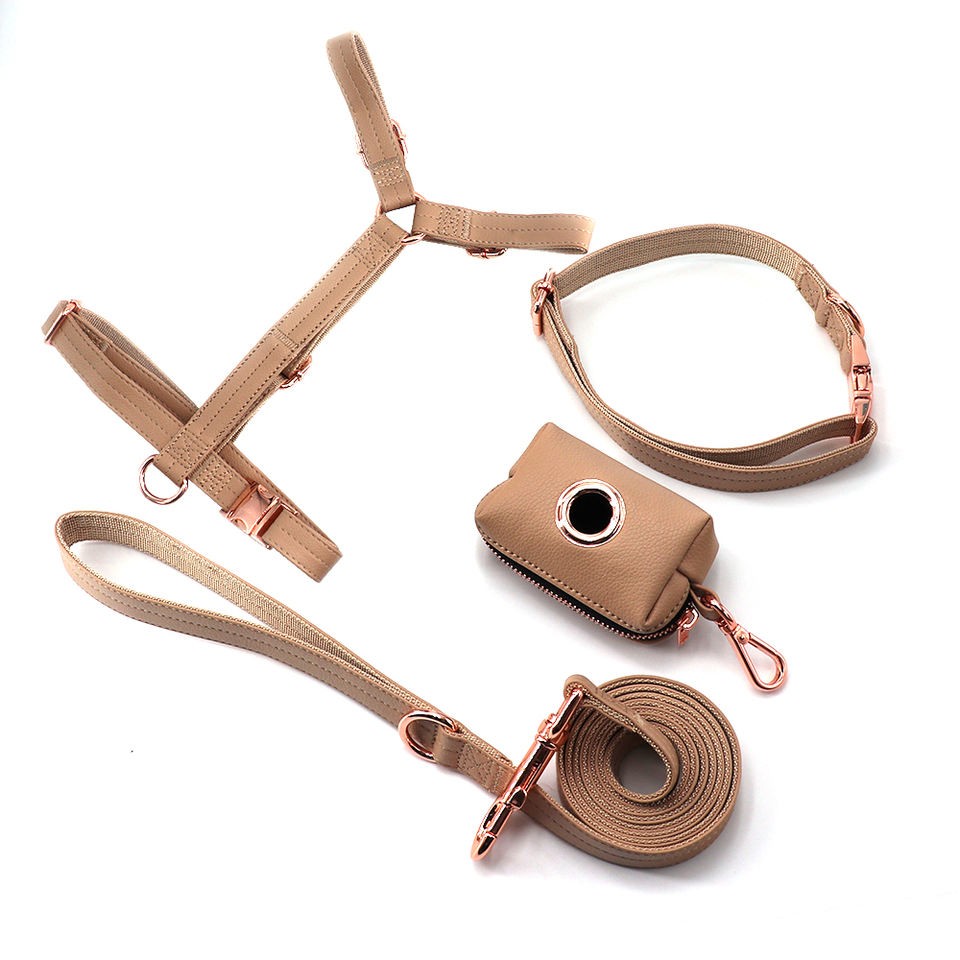 tactical dog harness perfect fit harness