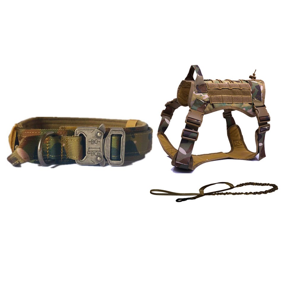 dog harness no pull dog harness