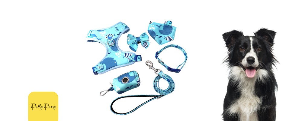 2 hounds design harness luxury dog harness